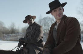 Timeless: 12. The Murder of Jesse James