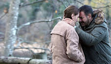 CINE CUATRO: 'EL PESO DE LA DUDA'