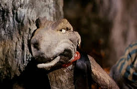 Season 1: The Weasel's Trap