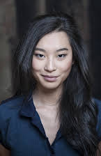 Amanda Zhou as 