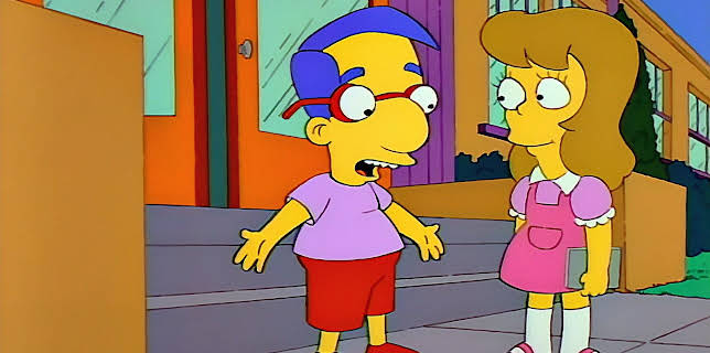 15:10: Die Simpsons | ProSieben | 1/17 2026