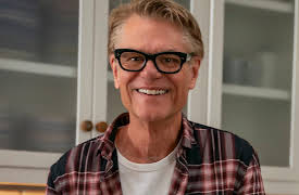 In the Kitchen with Harry Hamlin: Series 1: A Holiday Special