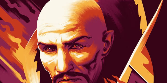 Flash Gordon: Perils From Planet Mongo (1992)