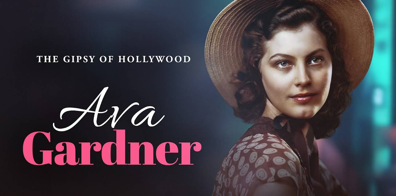 Ava Gardner: The Gipsy Of Hollywood (2018)