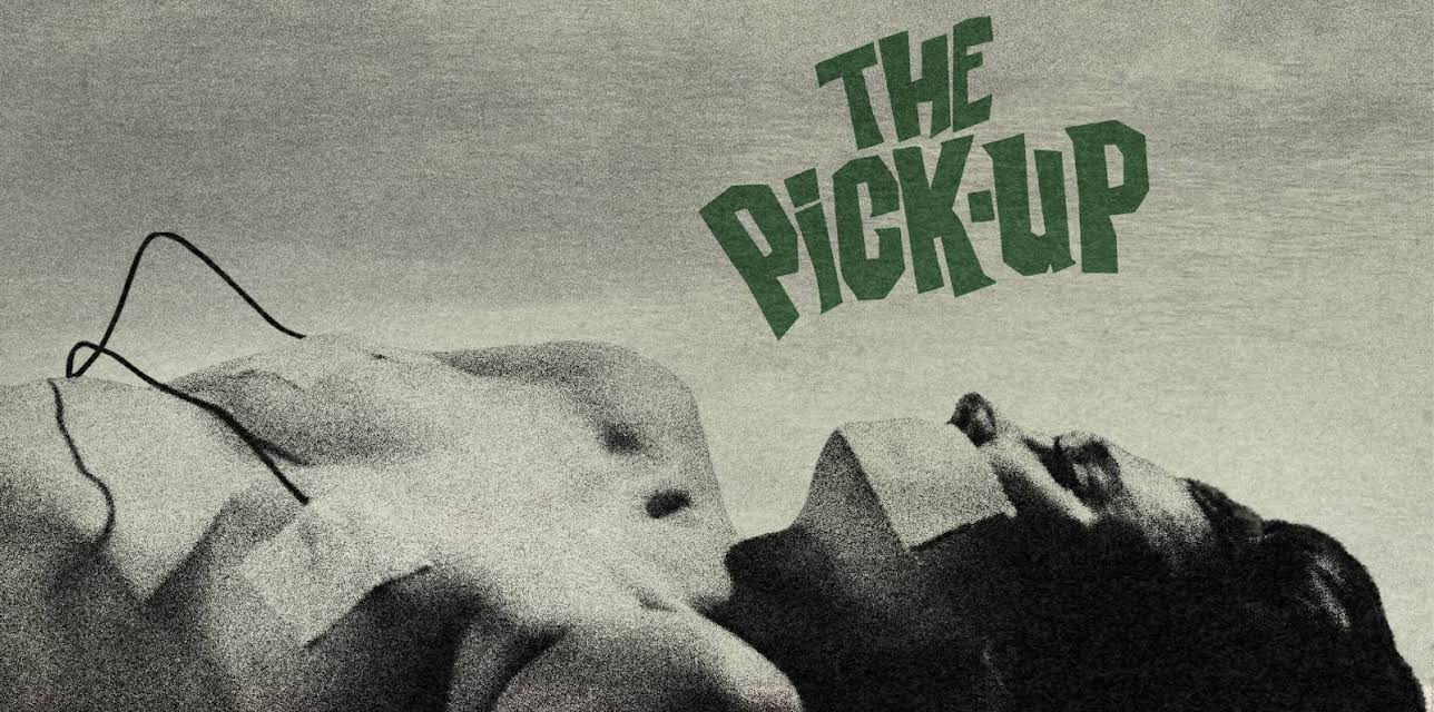The Pick-Up (1968)