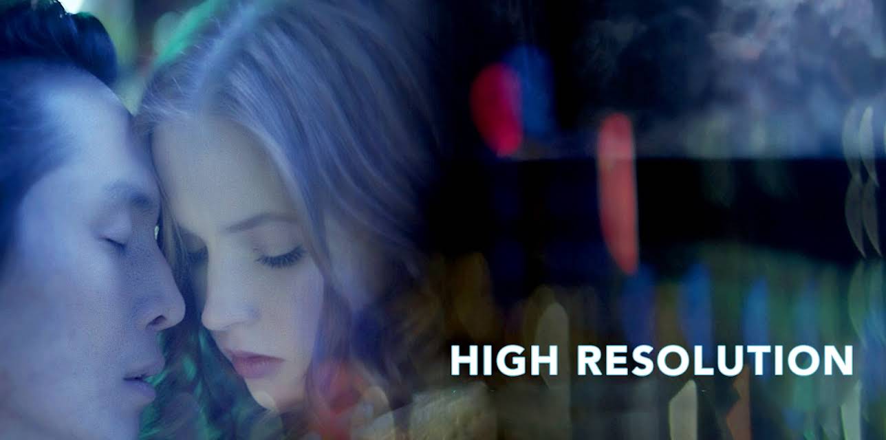 High Resolution (2018)