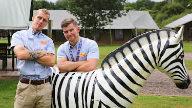 2:00 AM: Happy Campers: The Caravan Park (S4 E3) (S4) | 5 Select | 4/1 2026