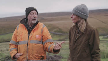 9:00 PM: Our Farm Next Door: Amanda,... | More 4 | 4/6 2026