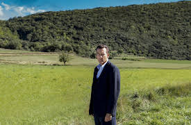 Monsieur Spade, Season 1: Episode 2