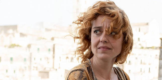 22:00: Imma Tataranni | LA 2 | 11/11 2025