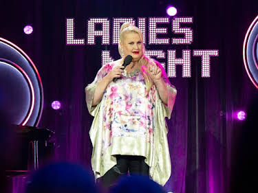 23:45: Ladies Night | SWR Fernsehen RP | 7/14 2026