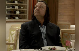 Who Is America? Season 1: Who Is America?