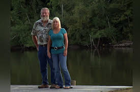 When Ghosts Attack Season 1: Phantom Fallout