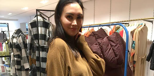 15:50: Shopping Queen | VOX | 12/6 2025