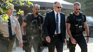 20:00: S.W.A.T. (S3 E8) (S3) | TV6 | 5/6 2026