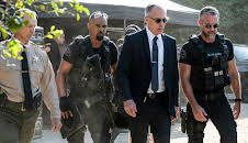 S.W.A.T. (S3 E8)