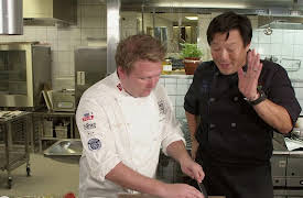 Simply Ming: Season 14: Gunnar Hvarnes