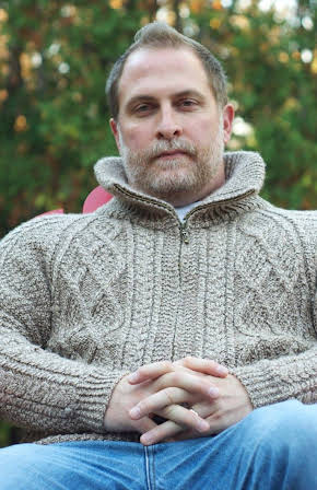 Robert R. Cargill as 