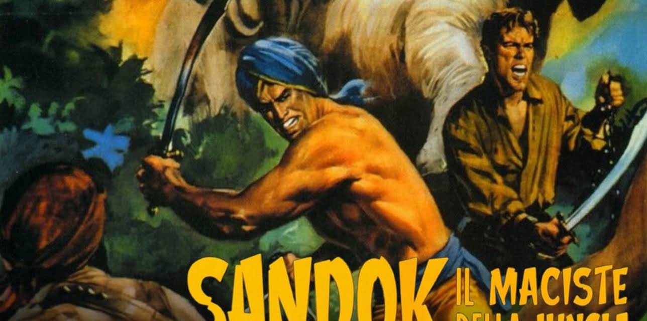 Temple of the White Elephants (1960)