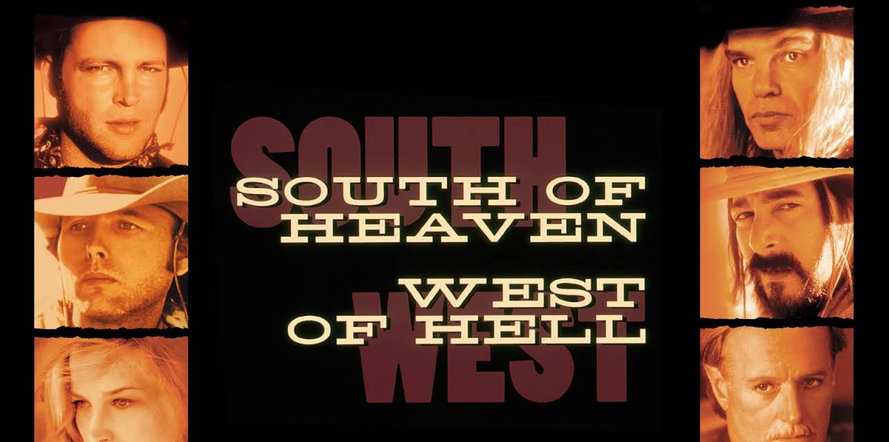 South Of Heaven, West Of Hell (2000)