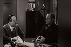 Burn 'Em up Barnes Season 1: Burn 'Em up Barnes Vol 1, Episode 5