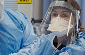 Pandemi: Influensan jagar oss