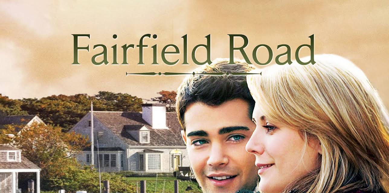 Fairfield Road (2010)