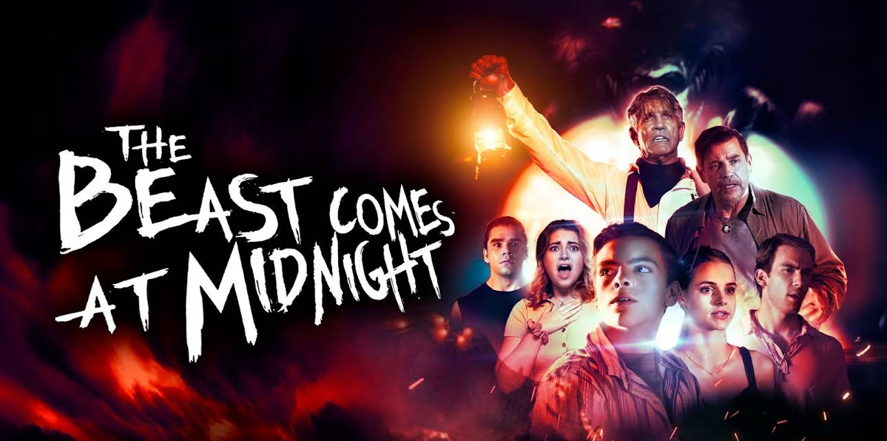 The Beast Comes at Midnight (2023)