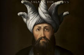How the Crusades Changed History: Saladin—General and Sultan