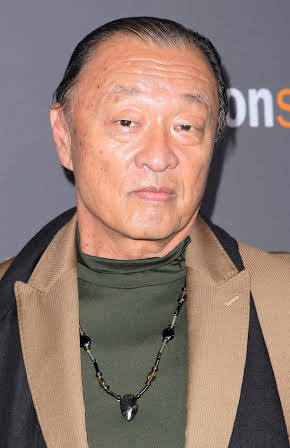 Cary Tagawa as Eddie Sakamura