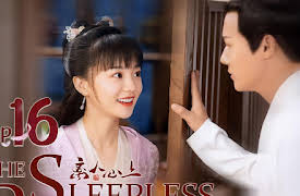 The Sleepless Princess: EP 16