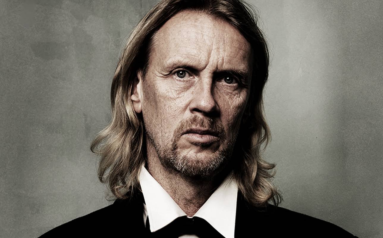 Torsten Voges