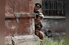 Recipe for Crime: The Engineer's Riddle