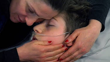 2:25 AM: 24 Hours in A&E | More 4 | 9/19 2026