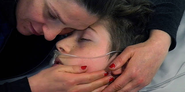 9:00 PM: 24 Hours in A&E | More 4 | 1/17 2026