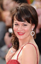 Helen McCrory as 