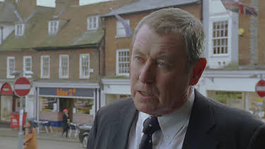 22:55: Morden i Midsomer (S9 E8) (S9) | TV8 | 8/24 2026