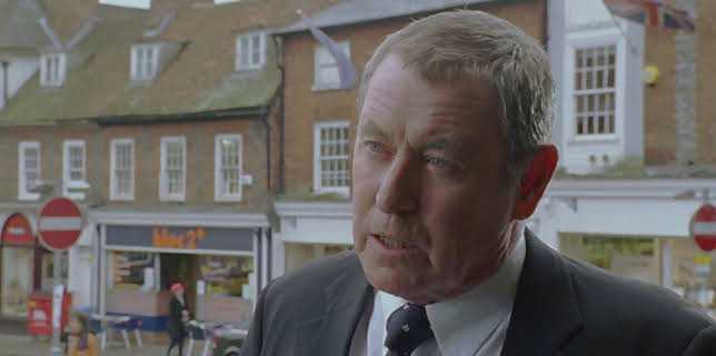 23:15: Morden i Midsomer (S9 E8) (S9) | TV8 | 3/5 2026