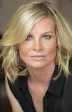 Melinda Page Hamilton som 