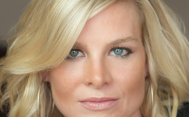 Melinda Page Hamilton