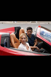 21:02: Magnum (T3): Ep.8 Alguien que cuide de mí | Calle 13 | 4/7 2026