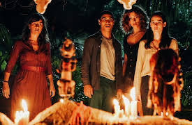 They Were Ten: Episode 1