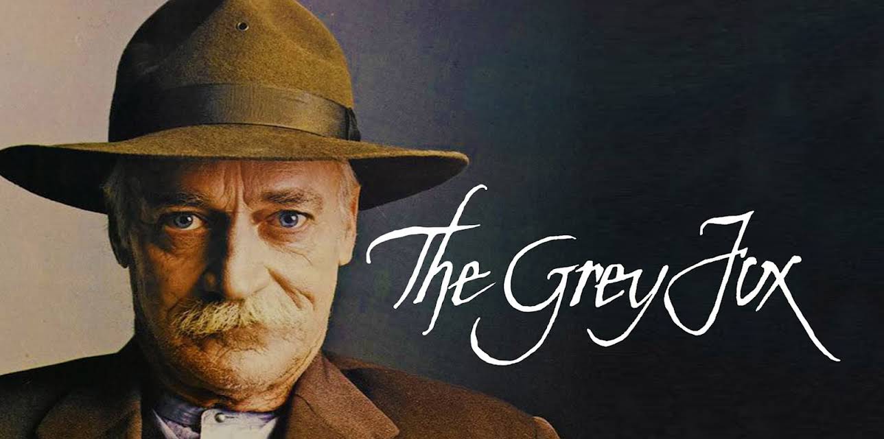 The Grey Fox (1983)