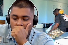 Loyalty Test presented by UDY: Will His GF Leave Him for His Rich Friend?!