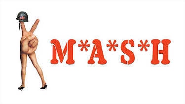 23:05: Mash | SVT1 | 9/12 2026