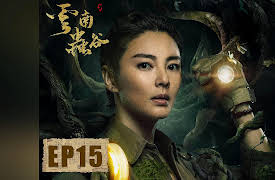 Candle in the Tomb: The Worm Valley: Candle in the Tomb: The Worm Valley EP15