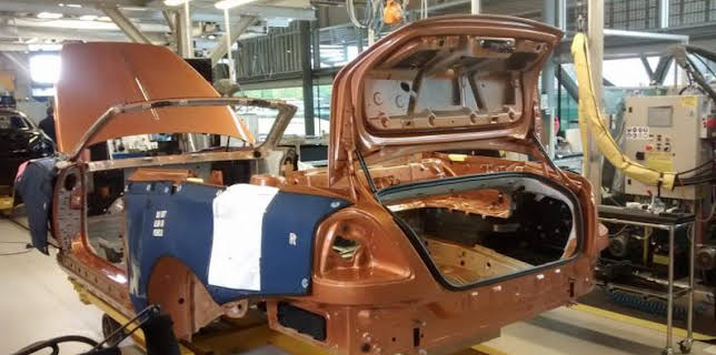 6:30 AM: How It's Made: Dream Cars (S3) | Discovery Channel | 3/25 2026