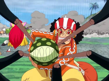 18:25: One Piece | ProSieben Maxx | 7/27 2026