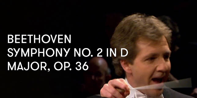 Beethoven - Symphony No. 2 in D major, Op. 36 (2008)