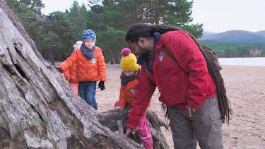 10:50 AM: Let's Go for a Walk (S2) | Cbeebies | 8/27 2026